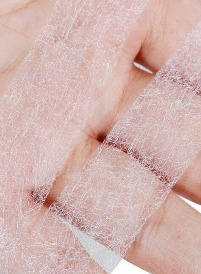 True-Ally ملصقات True-Ally الحرارية المباشرة 50x30 (قطر النواة 0.5 بوصة) ملصقات باركود MRP - 500 ملصق/لفة مصممة للطابعات الحرارية الصغيرة (قطر 60 مم) (لفتان لكل عبوة (1000 ملصق)) - Image 4