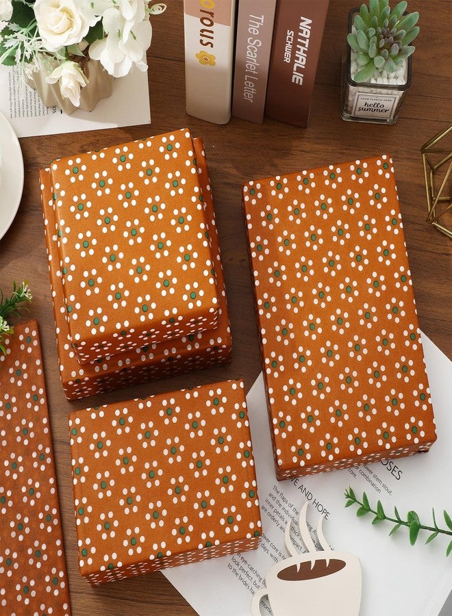 Whaline 60 Pcs Cielito Lindo Tissue Paper Wrapping Paper Mexico Fiesta Decorative Art Tissue for Mexican Themed Party DIY Craft Packing, 14 x 20 Inch - Image 4