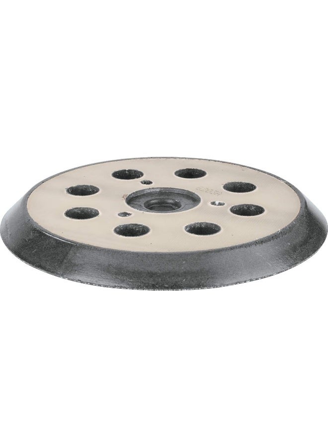 Makita Makita 743082-6 5" Round Backing Pad (PSA)  - Image 3