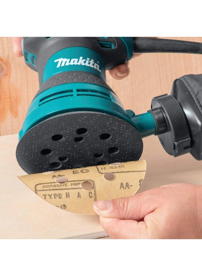Makita Makita 743082-6 5" Round Backing Pad (PSA)  - Image 5