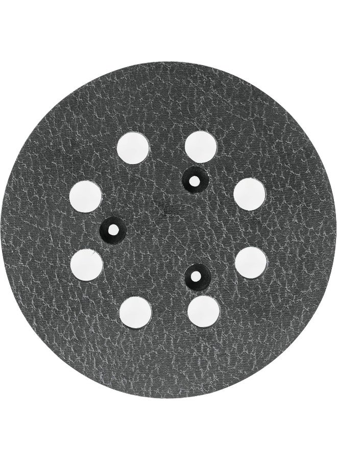 Makita Makita 743082-6 5" Round Backing Pad (PSA)  - Image 2