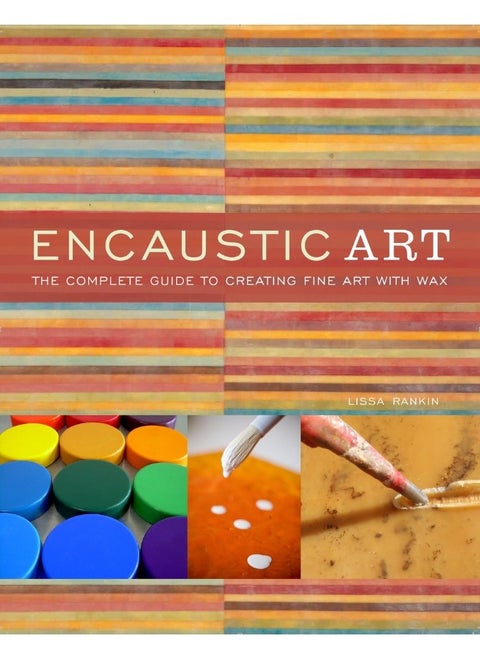 Encaustic Art