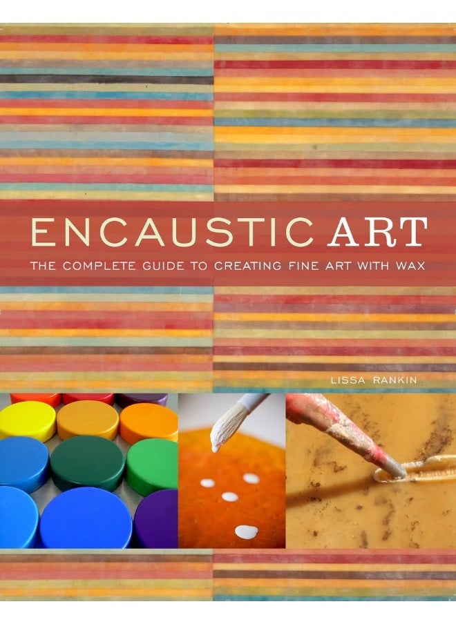 Encaustic Art 