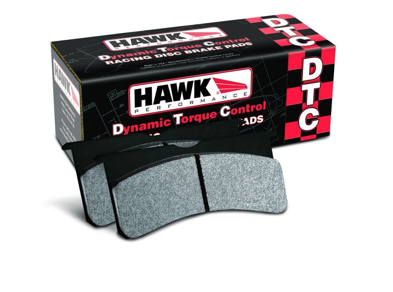 Hawk Performance HB103U.590 Disc Brake Pad - Image 5