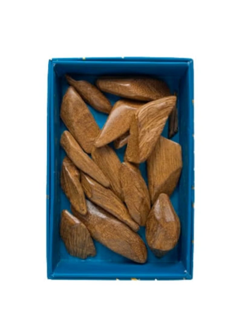 Enhanced Marouki Oud (Super Grade) – 28g