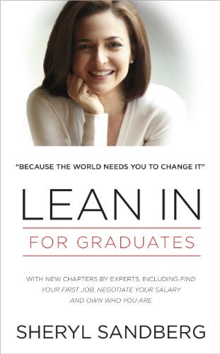 Lean In The Graduate Edition