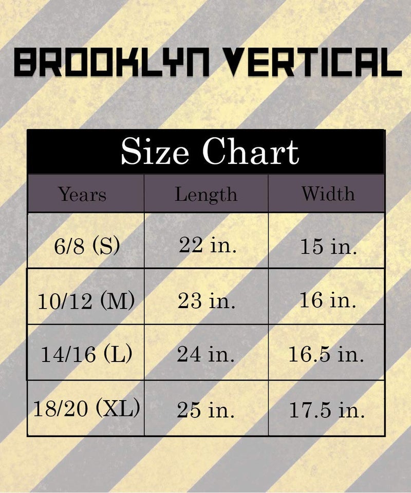 BROOKLYN VERTICAL Boys 4-Pack Short Sleeve Crew Neck T-Shirt with Chest Print | Gaming, Play, Video Gamer Prints for Sizes 6-20 Grey - Image 2