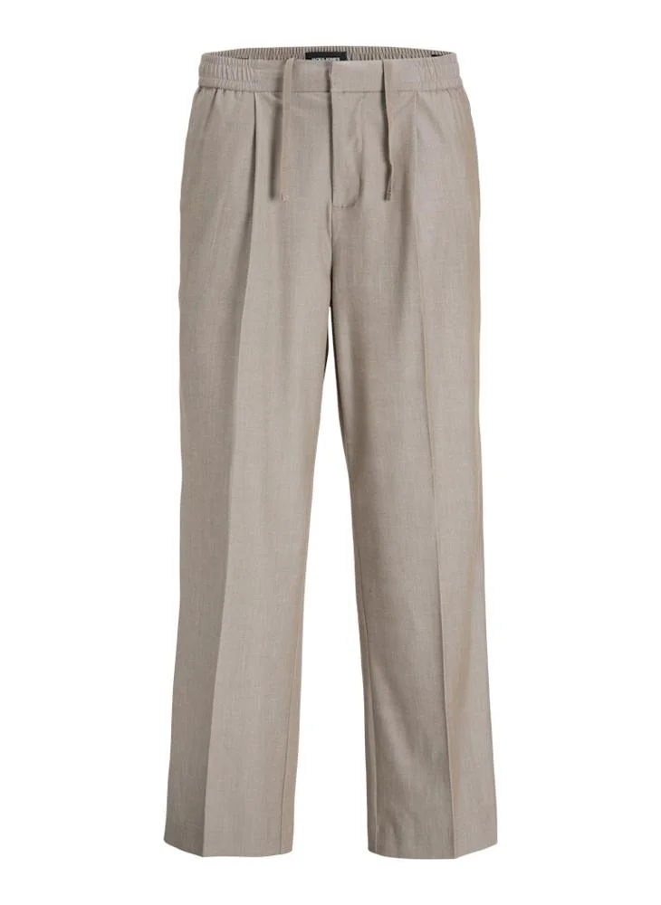 JACK & JONES Casual Drawstring Trousers
