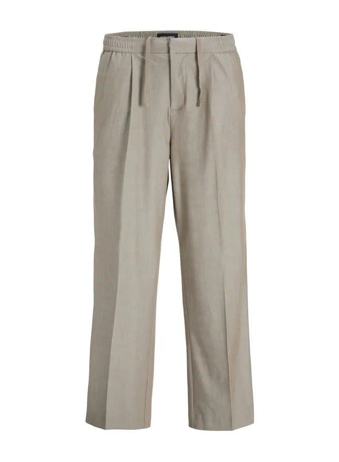 جاك اند جونز بنطلون كاجوال برباط - Image 1