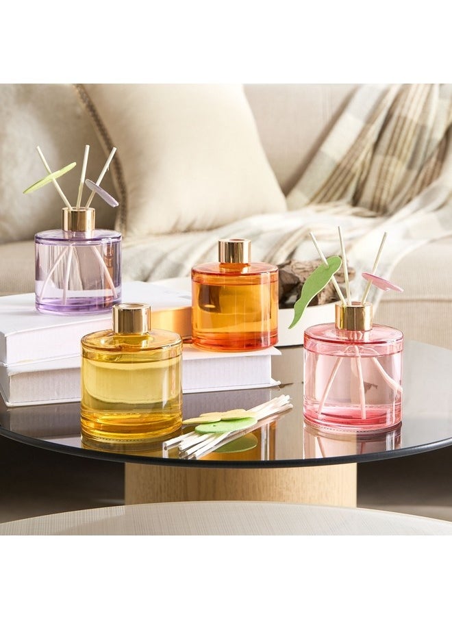 Home Box - Abbey Urban Nature Pick the Butterfly Pea Flowers Reed Diffuser 180 ml - Image 1