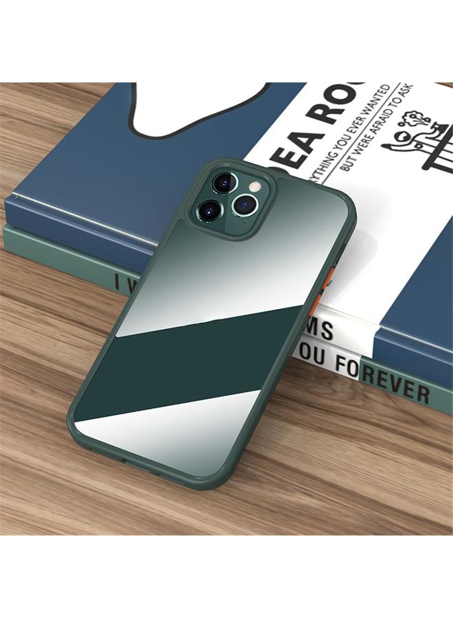 Rock Case For iPhone 12 / 12 Pro Guard Pro Series Shockproof TPU + PC Protective Case - Image 1