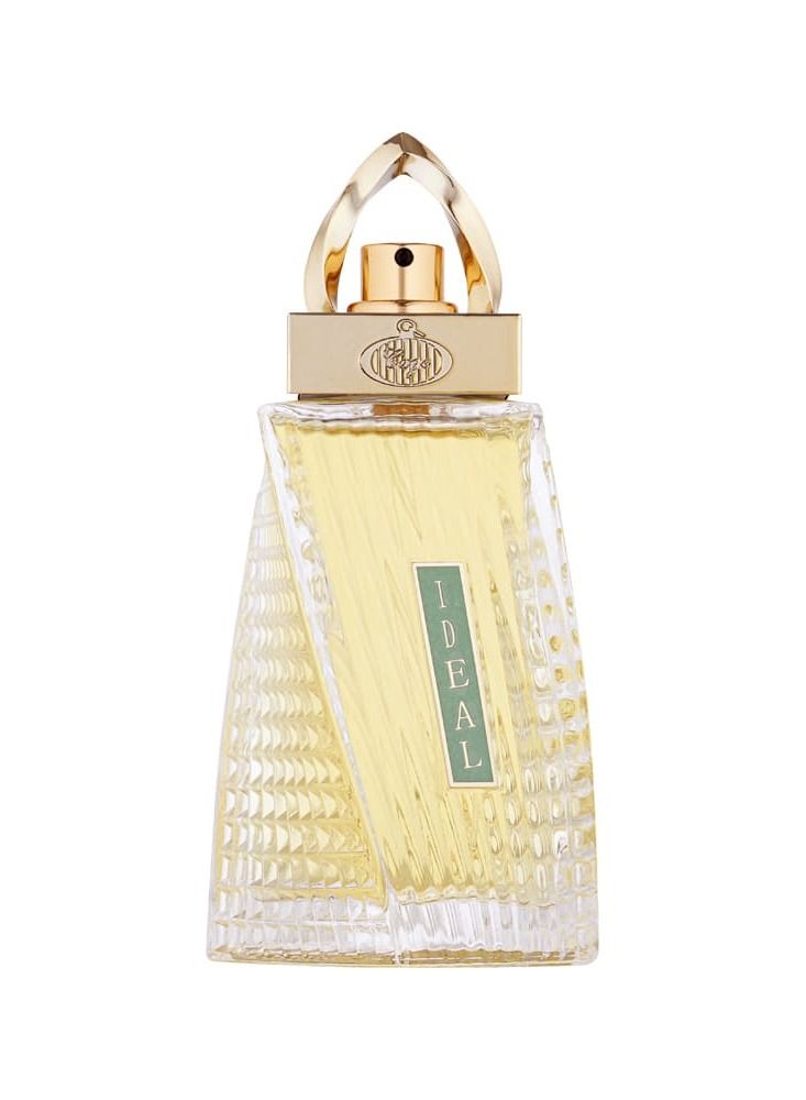 cage Ideal Eau De Parfum