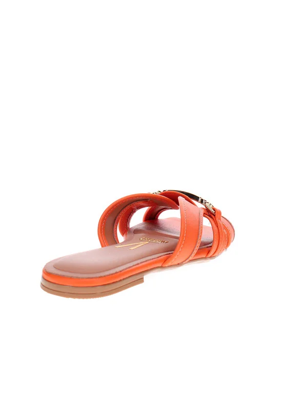 VIZZANO Flat Sandals for Women – Stylish Ladies Flat Sandals & Comfortable Flat Slippers