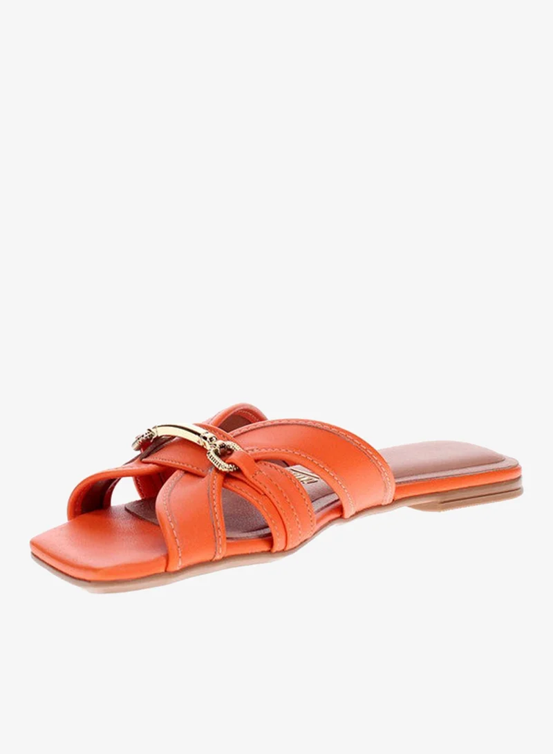 VIZZANO Flat Sandals for Women – Stylish Ladies Flat Sandals & Comfortable Flat Slippers