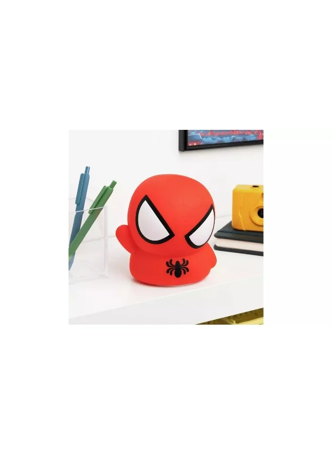 بالادون Paladone Spiderman Silicone Light Rechargeable Battery Vers