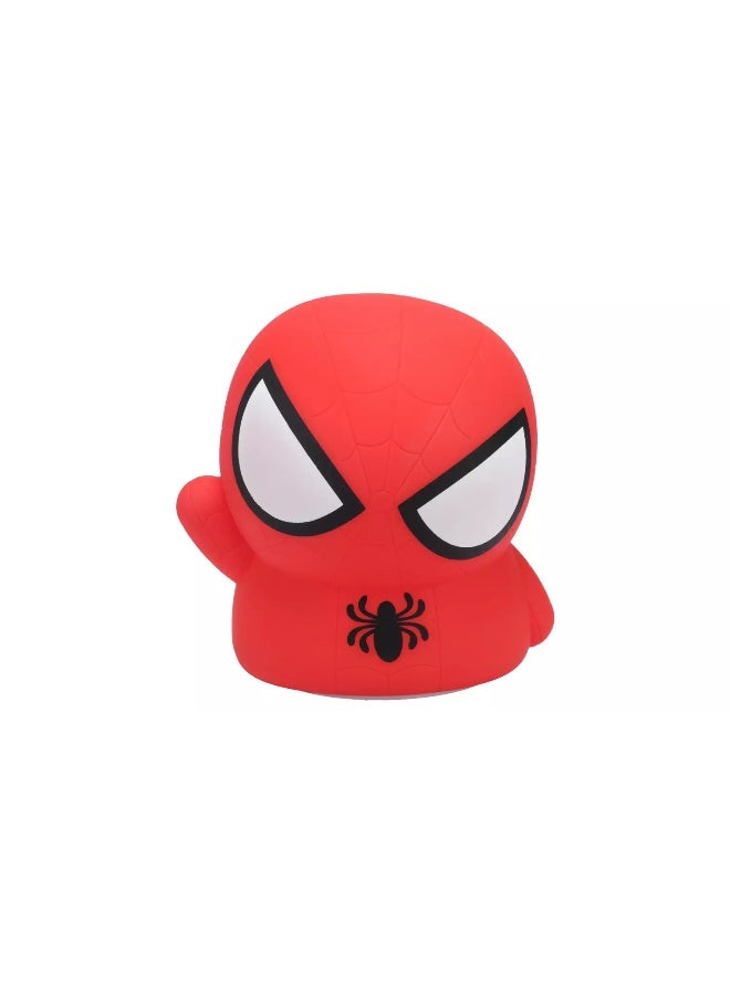 بالادون سبايدرمان لايت سيليكون ببطارية قابلة للشحن - Image 1