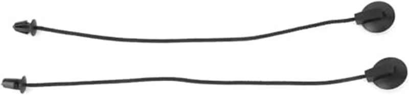 Yurefax Parcel Shelf String Cord for Focus MK3 - Image 2