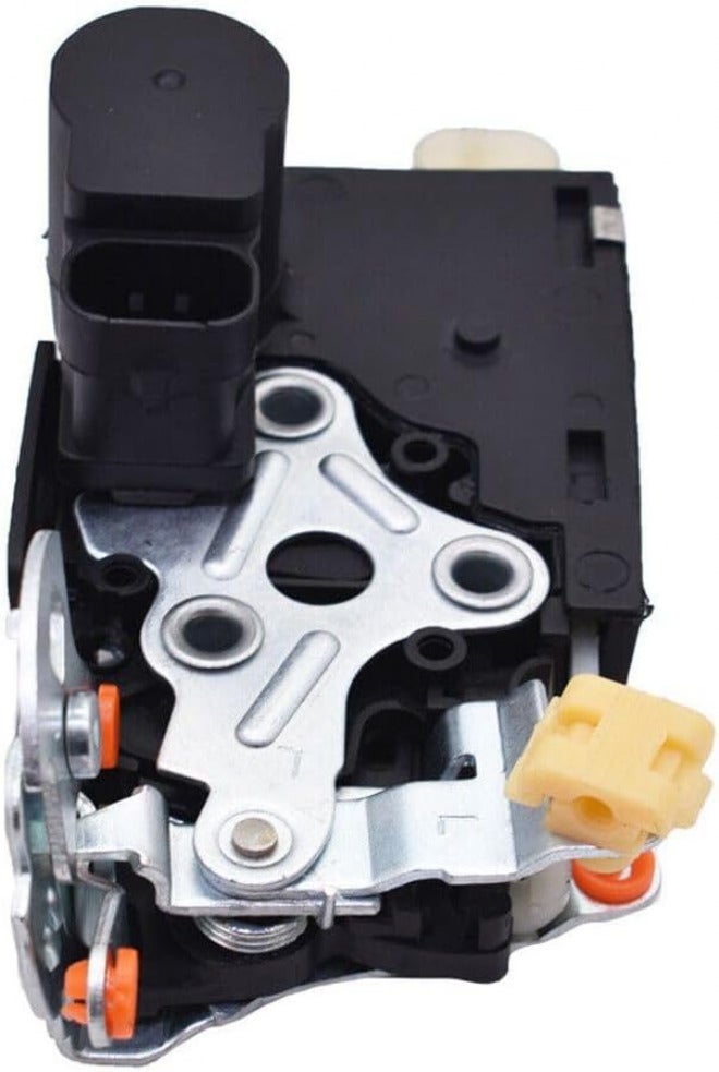 Door Lock Actuator with Integrated Latch - Driver Side Front Replacement - Image 5
