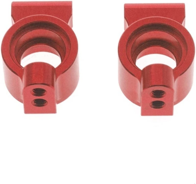 Wivplex Metal Upgrade Parts for 1/10 RC Rally Car