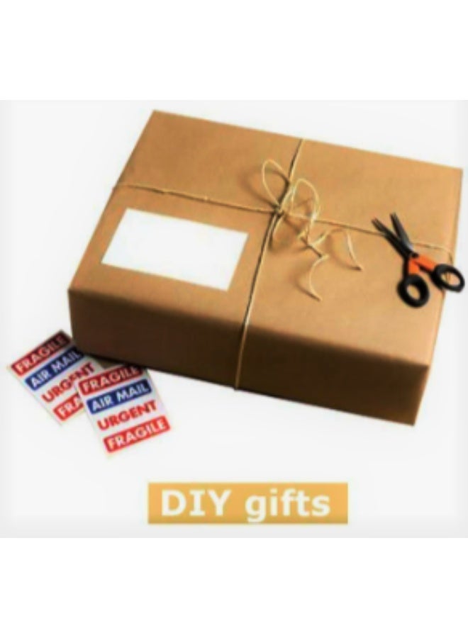 Packet 25 Sheets A4 matte white paper , compatible with laser and inkjet printers and copier - Image 3