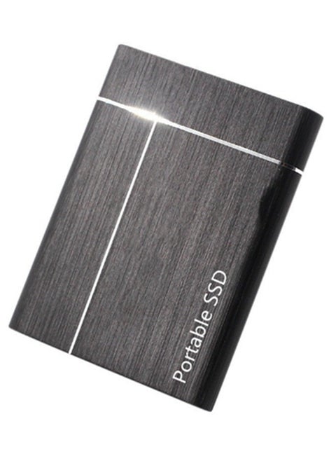 محرك أقراص الحالة الصلبة المحمول Ssd المحمول، محرك الأقراص الصلبة الخارجي Usb3.1 النوع C، محرك الأقراص الصلبة الموسع الصغير سعة 1 تيرابايت. مناسب لسطح المكتب، والكمبيوتر المحمول، وMac، وPs4، وما إلى ذ