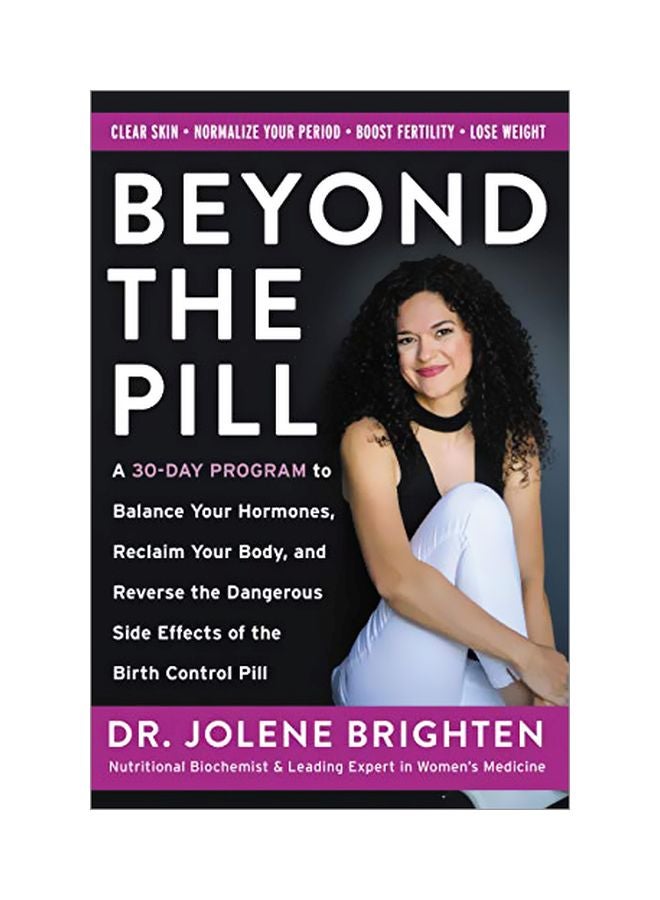 Beyond The Pill