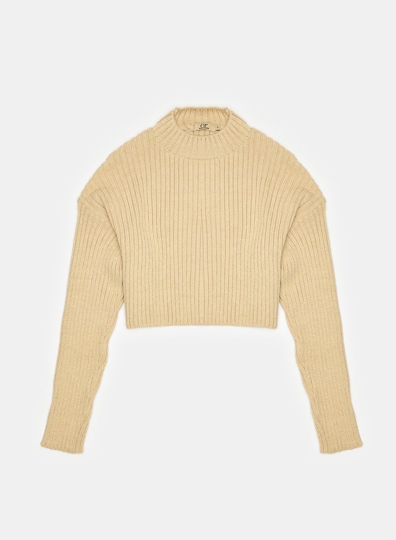 OR Fashionable Pullover - Image 1