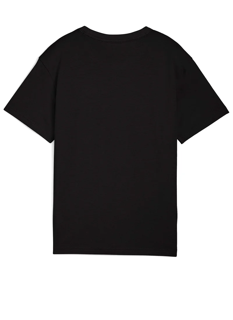 بوما Kids Classic Relaxed T-Shirt