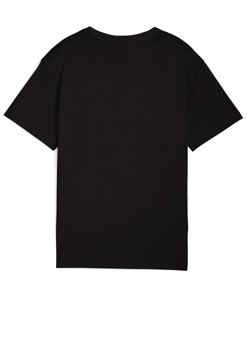 بوما تيشيرت كلاسيك مريح للأطفال - Image 2