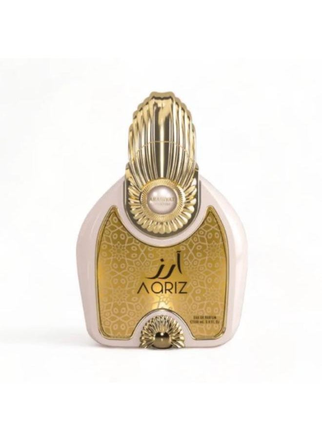 ARABIYAT ARABIYAT PRESTIGE AARIZ EDP 100ML 