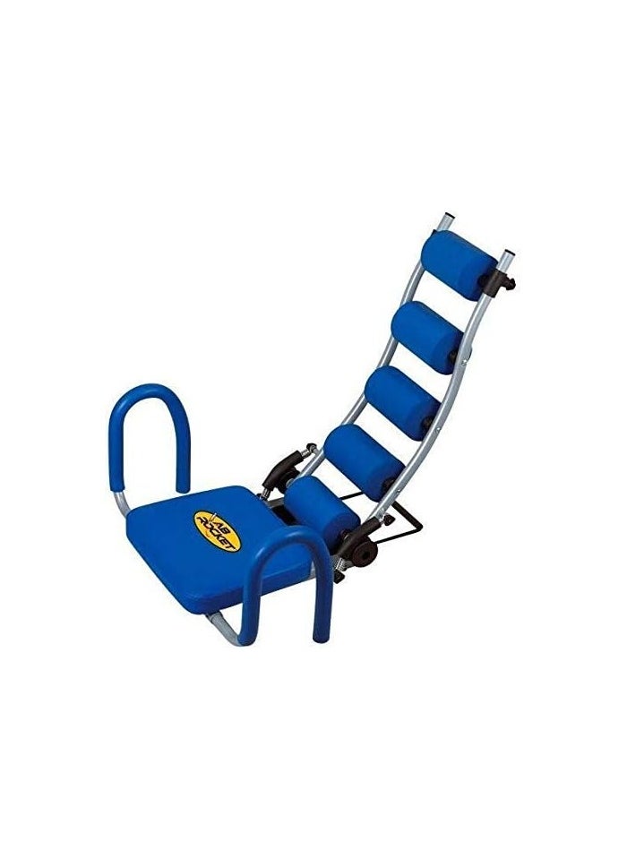 Generic - Ab Rocket for abdominal and waist exercises - Image 1