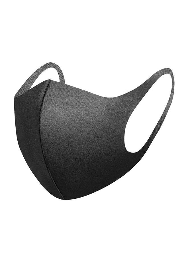 NIBEMINENT Reusable Dustproof Anti-Fog Face Mask - Image 1