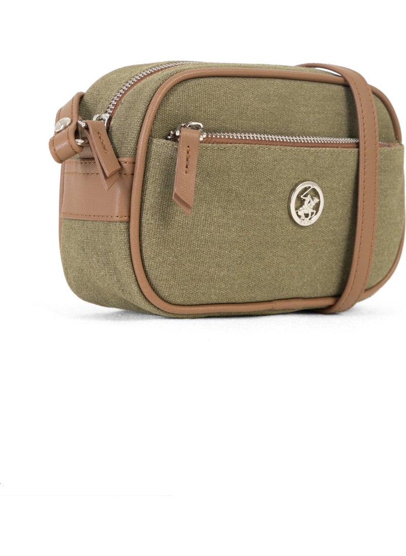 BEVERLY HILLS POLO CLUB Women's Shoulder Bag 05BHPC8043  - Image 4
