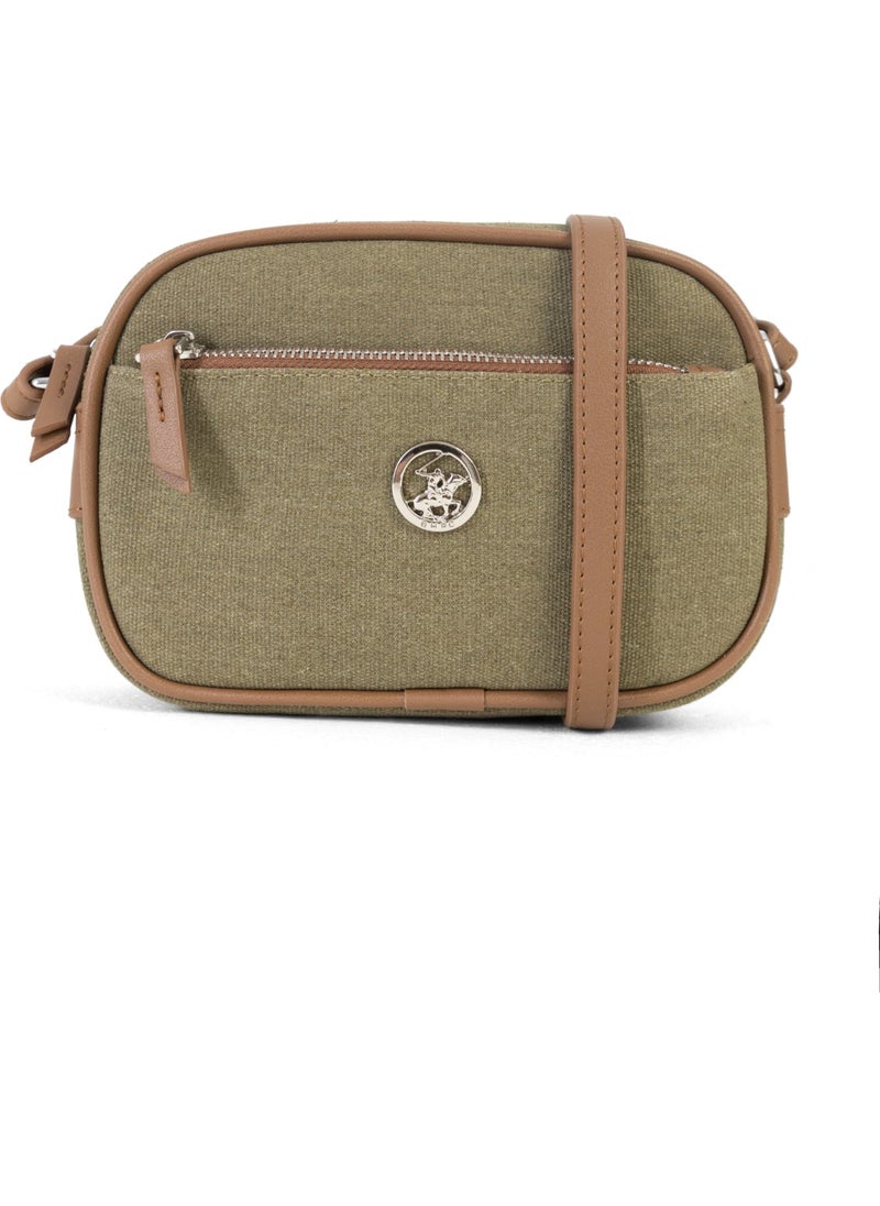 BEVERLY HILLS POLO CLUB Women's Shoulder Bag 05BHPC8043  - Image 2