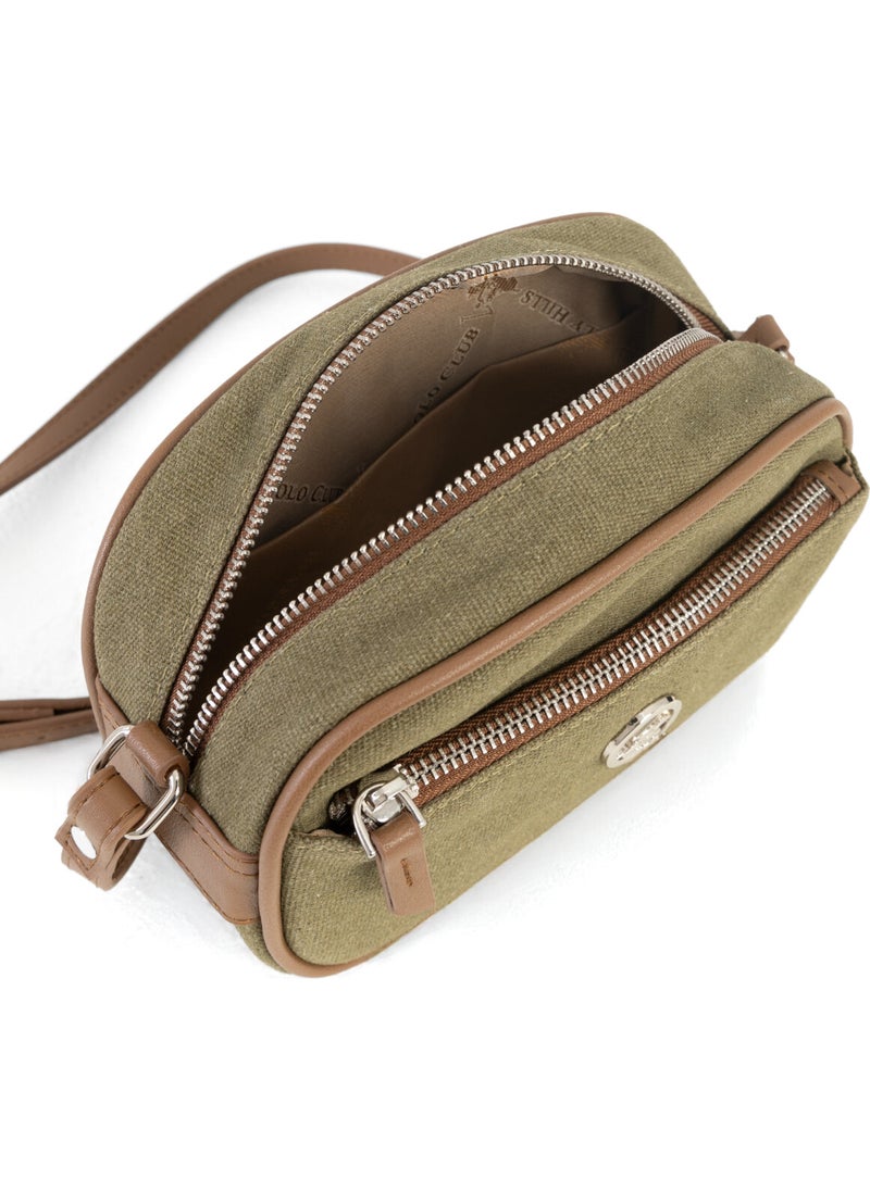 BEVERLY HILLS POLO CLUB Women's Shoulder Bag 05BHPC8043  - Image 5