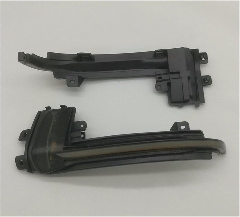 أودي A4 A5 B8 5 RS5 RS3 A3 8P RS4 S5 Sline إشارات الانعطاف الديناميكية بديلة اللون A B8 5 - Image 1