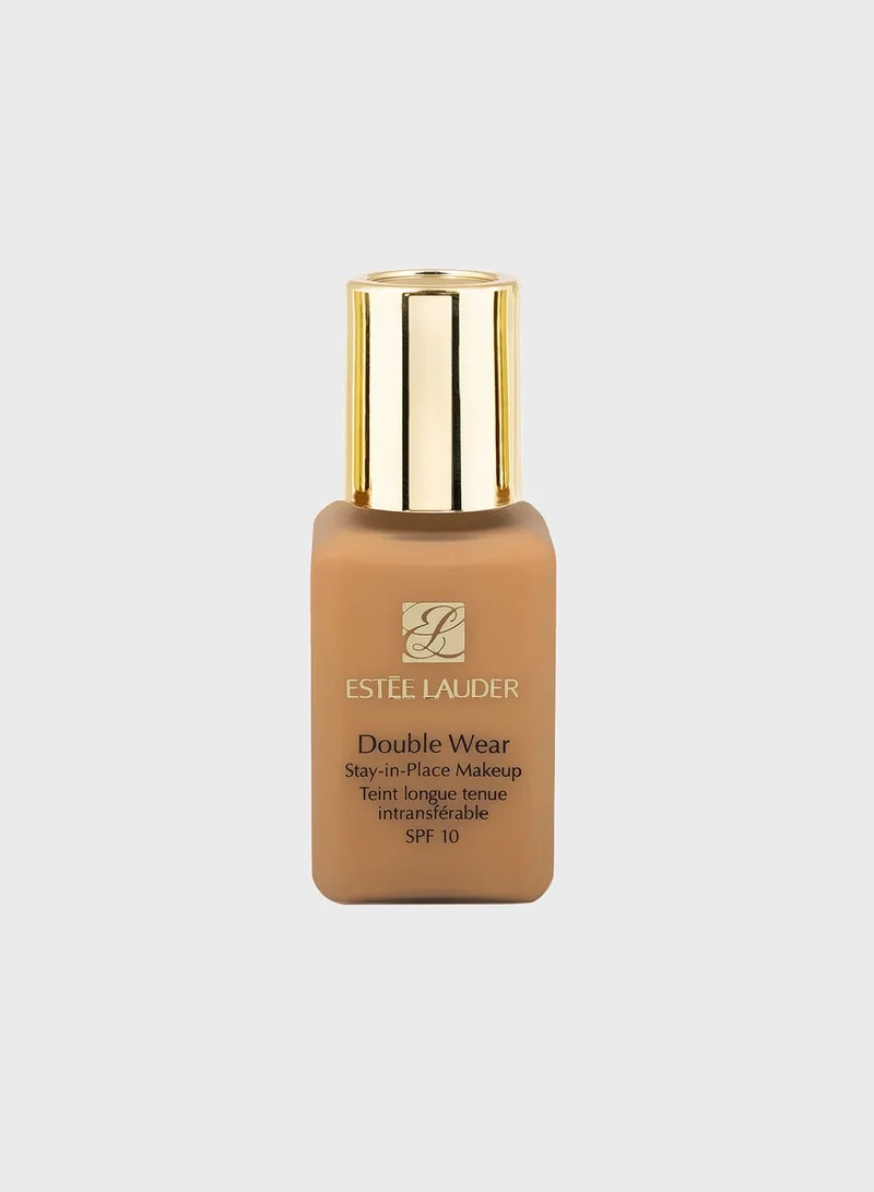 ESTEE LAUDER Mini Double Wear Stay In Place Foundation - 04-3C2 Pebble
