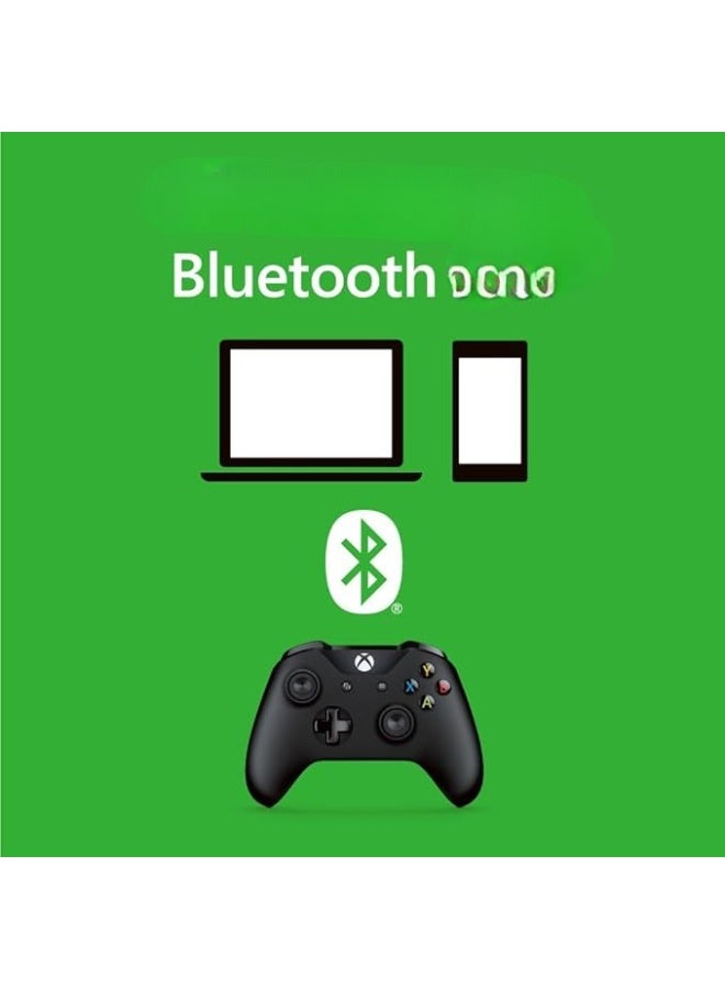 Wireless Bluetooth Game Controller – High-Precision & Comfortable Grip – Compatible with PC & Consoles – Perfect for Daily Gaming - Image 2