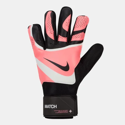 Nike Match Football Goalkeeper Gloves