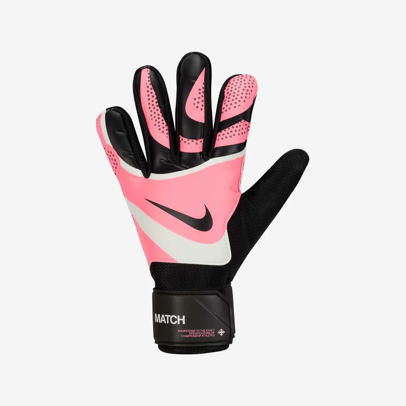 Nike Match Football Goalkeeper Gloves