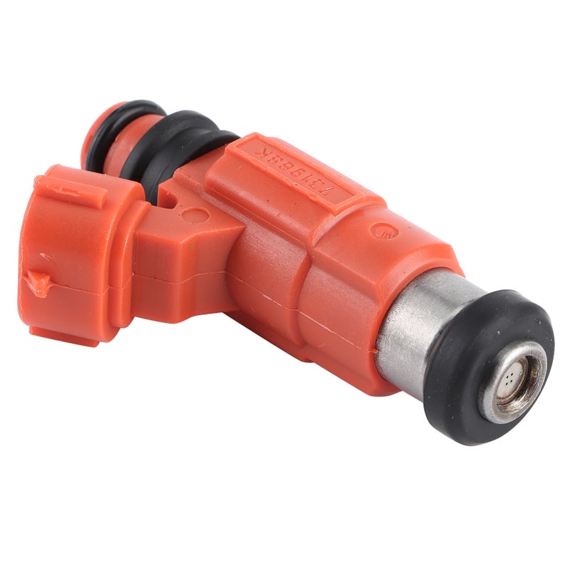 Red Engine Fuel Injector Nozzle Accessory CDH210 Fits for Suzuki Vitara 1999-2003 - Image 3