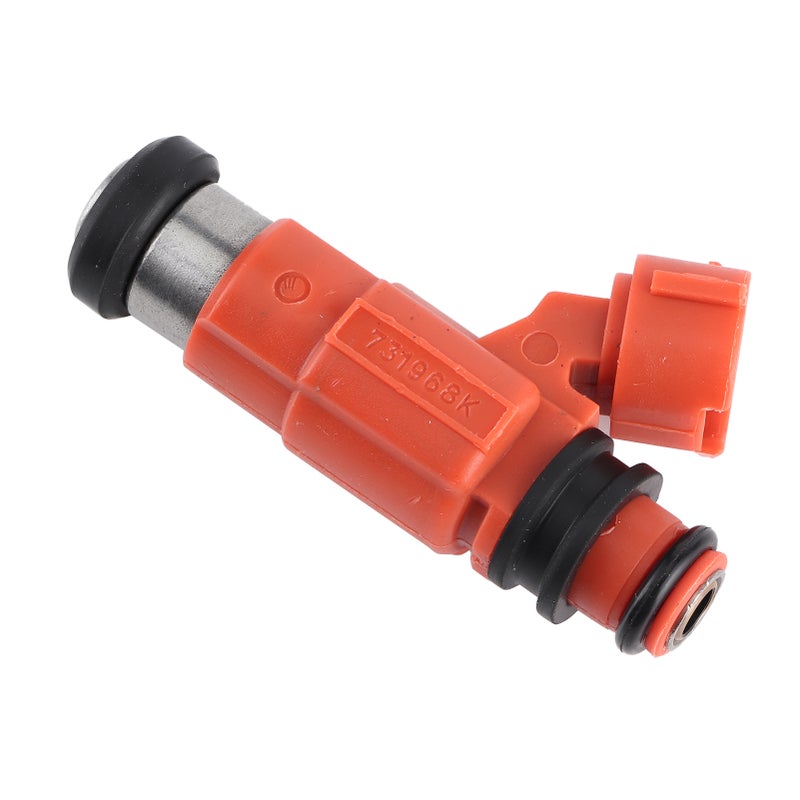 Red Engine Fuel Injector Nozzle Accessory CDH210 Fits for Suzuki Vitara 1999-2003 - Image 4