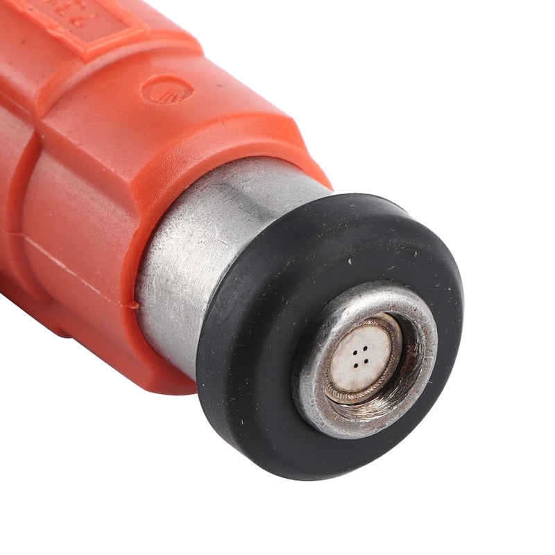 Red Engine Fuel Injector Nozzle Accessory CDH210 Fits for Suzuki Vitara 1999-2003 - Image 5