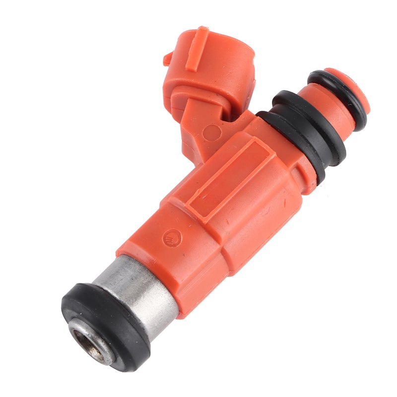 Red Engine Fuel Injector Nozzle Accessory CDH210 Fits for Suzuki Vitara 1999-2003 - Image 1