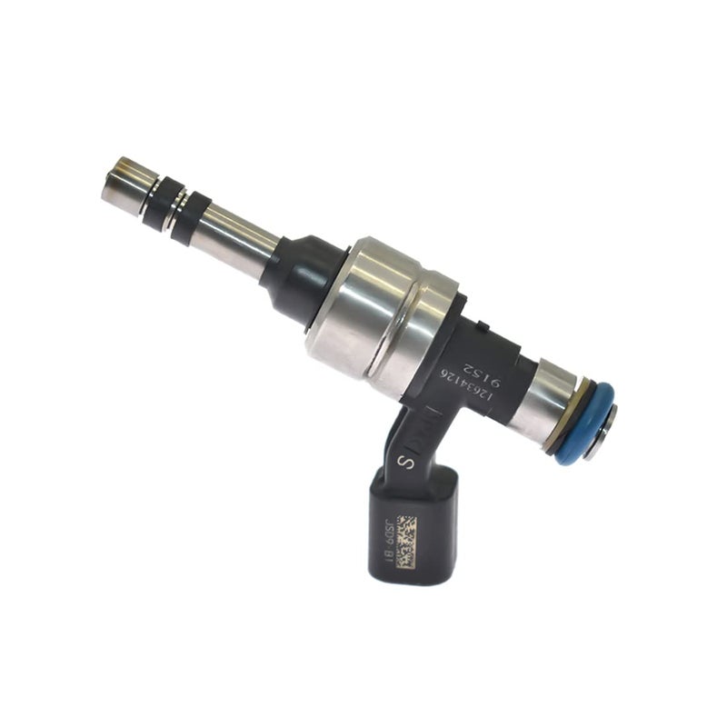 GMBooskr Fuel Injector 12634126 FJ1157 for ChevyGMC for Cadillac Buick Enclave Lacrosse ATS CTS XTS Camaro Colorado Equinox Impala Limited Traverse Canyon Terrain 24L 30L 36L V6