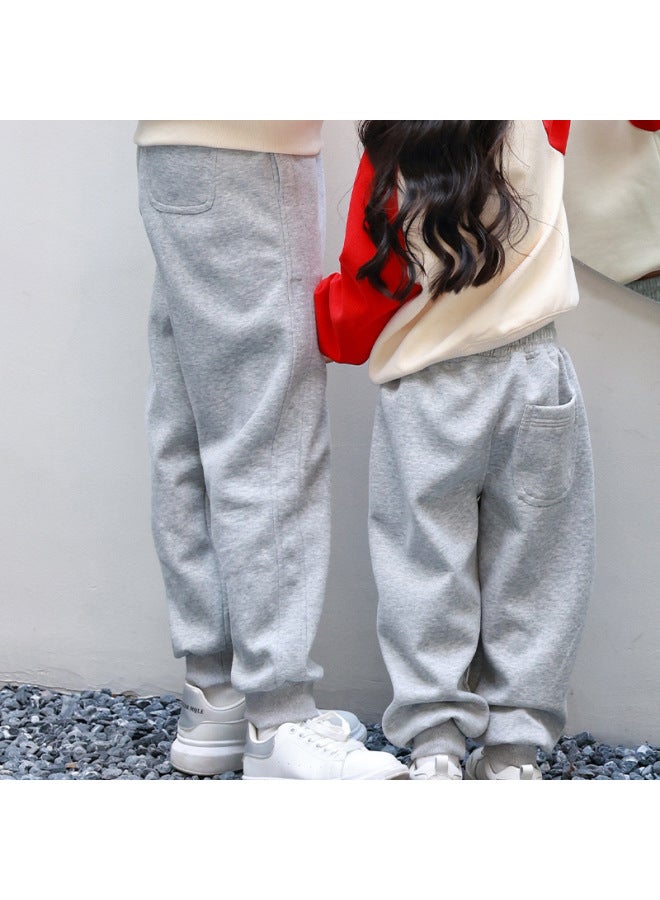Family Matching Sweatshirts For Baby's First Birthday And 100 Days,  New Style For Family Of Three Or Four, Mother-daughter And Mother-son Outfits, Student Class Uniforms