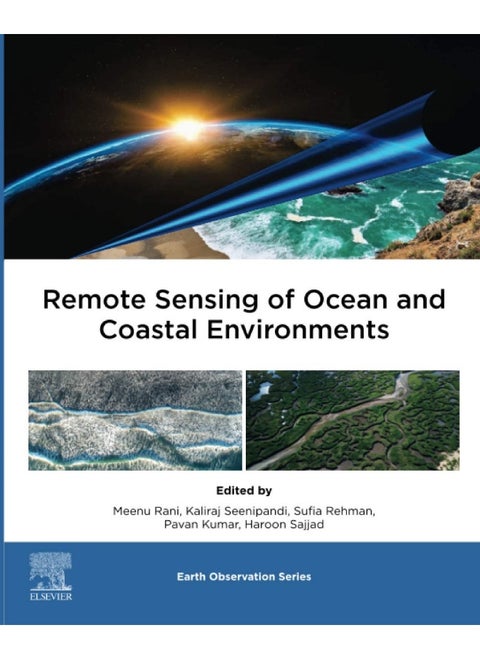 Remote Sensing of Ocean and Coastal Environments