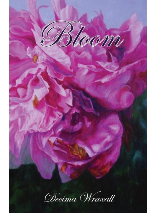 Bloom - Paperback