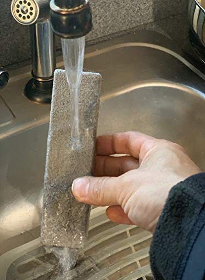 Hi-Tech HI TECH Magna Rock Pet Hair Remover 6 Pack - Dog & Cat Fur Remover for Car Interiors, Upholstery & Furniture - Eco-Friendly, No Power Needed, Detailing Essential - Image 3