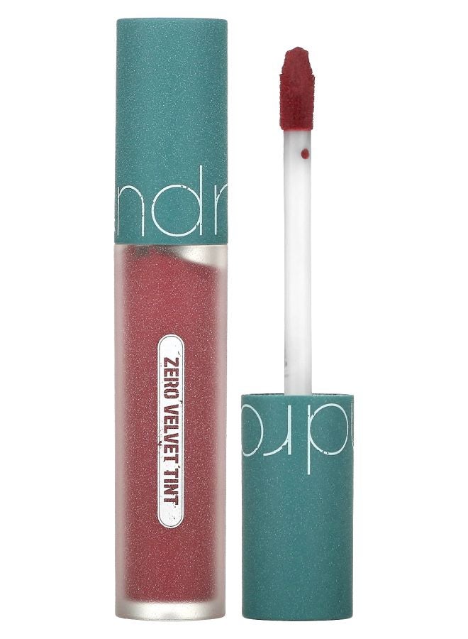 rom&nd تنت مخملي زيرو 25 نيرد بينك 5.5 جرام